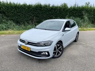 Volkswagen Polo 1.0 TSI R SPORT CARPLAY