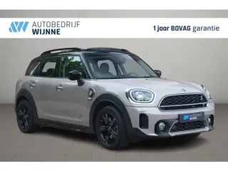 MINI Countryman 1.5 Cooper S E ALL4 MINI Yours | Navi | App Connect | Adaptive Cruise | Panoramadak 