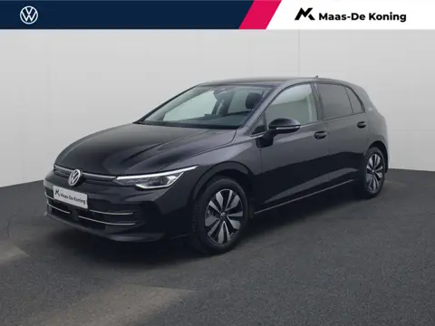 Volkswagen Golf 1.5 eTSI 150pk DSG Goal · Camera · Navigatie · Trekhaak · Apple/Android Car Play · S