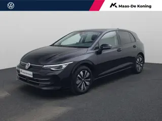 Volkswagen Golf 1.5 eTSI 150pk DSG Goal · Camera · Navigatie · Trekhaak · Apple/Android Car Play · S