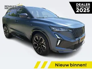 Renault Austral 1.2 E-Tech full hybrid 200 Esprit Alpine AUTOMAAT | STOEVERW. l 20" LMV l CARPLAY | 