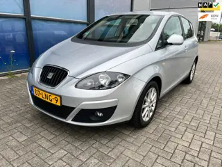 Seat Altea 1.4 TSI Sport