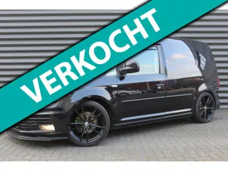 Volkswagen Caddy 2.0 TDI L1H1 BMT Comfortline
