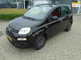 Fiat Panda 0.9 TwinAir Edizione Cool Airco Nieuwe Apk