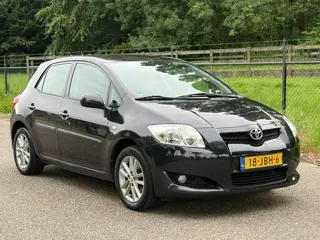 Toyota Auris 1.6-16V Dynamic /Trekhaak/Airco/