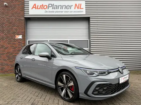 Volkswagen Golf VIII 1.4 GTE eHybrid! Camera! HUD! 1e Eigen.!