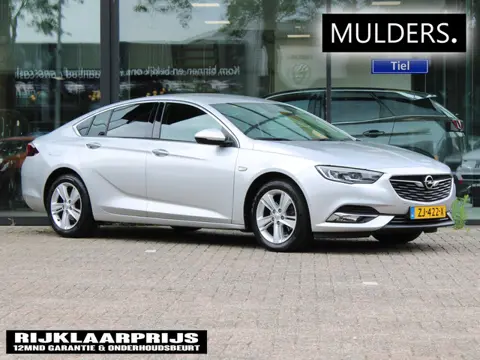 Opel Insignia Grand Sport 1.5 Turbo Innovation | Navi / Camera / Climate