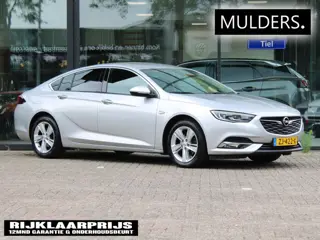 Opel Insignia Grand Sport 1.5 Turbo Innovation | Navi / Camera / Climate