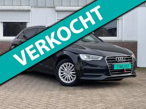 Audi A3 Sportback 1.6 TDI Ambiente Pro Line plus