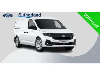 Ford Transit Connect 1.5 EcoBoost PHEV L2 Trend 150pk | Laadschot met ruit | Ruiten in achterdeuren 