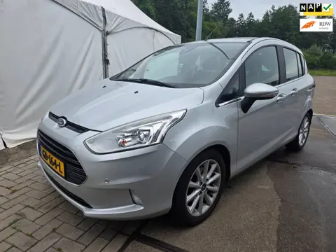 Ford B-Max 1.0 EcoBoost Titanium PANORAMA