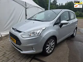 Ford B-Max 1.0 EcoBoost Titanium PANORAMA