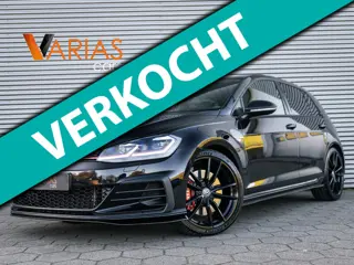 Volkswagen GOLF 2.0 TSI GTI TCR Pano DCC Leer Akra VOL!!!