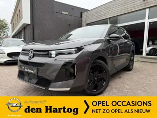 Citroën C5 Aircross 1.2 Hybrid 145 Max 360 Camera/Head-up display/Matrix led koplampen/Stoe+stuurver