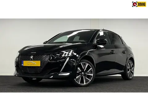 Peugeot 208 1.2 Puretech GT-line*Automaat*Navi*Camera*Carplay*