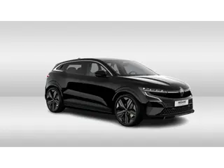 Renault Mégane E-Tech EV60 220pk COMFORT (LONG) RANGE TECHNO |  Warmtepomp | Cruise Adaptief | Winte