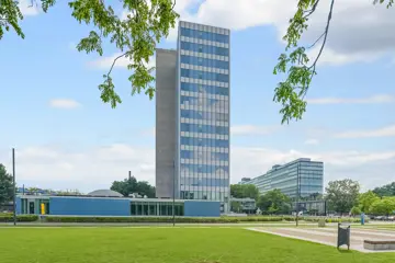 Woning aan de De Lampendriessen te Eindhoven
