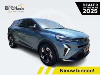 Renault Symbioz 1.8 E-Tech full hybrid 160 Esprit Alpine AUTOMAAT | CLIMA | CARPLAY | ANDROID AUTO |