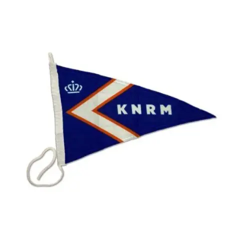 KNRM vlag