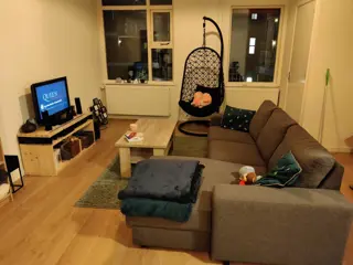 Woning aan de Weverstedehof te Nieuwegein