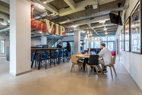 Woning aan de De Lampendriessen te Eindhoven