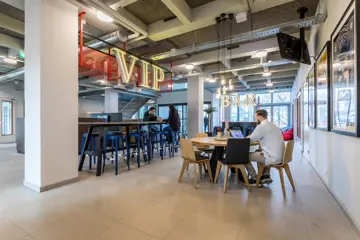 Woning aan de De Lampendriessen te Eindhoven