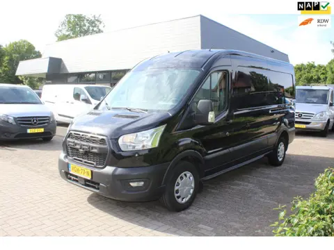 Ford Transit 330 2.0 TDCI L3H2 Trend