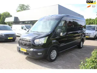 Ford Transit 330 2.0 TDCI L3H2 Trend