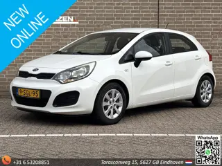 Kia Rio 1.2 CVVT Comfort Pack | Airco |