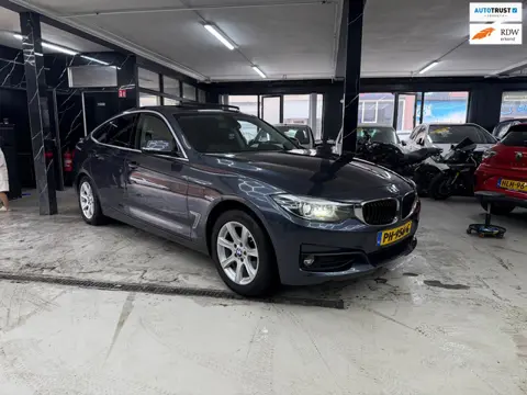 BMW 3-serie Gran Turismo 320i Corporate Lease High Executive