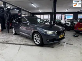 BMW 3-serie Gran Turismo 320i Corporate Lease High Executive