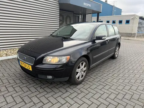 Volvo V50 1.6 Edition I