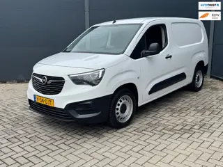 Opel Combo 1.5D L2H1 / Carplay / Pdc