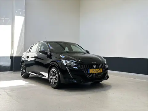 Peugeot 208 1.2 PureTech Active | Apple Carplay/Android Auto| Bluetooth | NL |