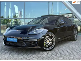 Porsche Panamera 2.9 4 E-Hybrid Executive 10 Years Edition Chrono Sport 467pk Panoramadak / Massage 