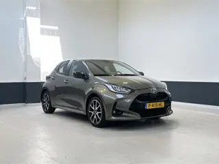 Toyota Yaris 1.5 Hybrid Executive Automaat | NL | 2 Eig | PDC |