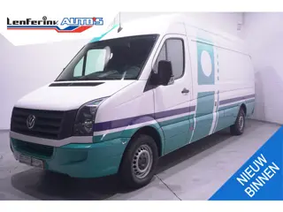 Volkswagen Crafter 35 2.0TDI 136pk L3H2 Airco 1e eigenaar
