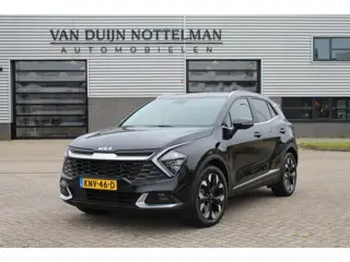 Kia Sportage 1.6 T-GDi Plug-in Hybrid AWD DynamicLine / Carplay / Camera / KIA garantie