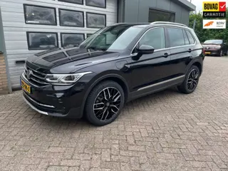 Volkswagen TIGUAN 1.4 TSI eHybrid R-Line Business+