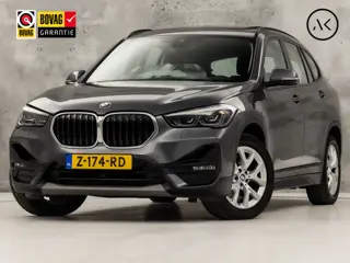 BMW X1 xDrive25e High Executive 221Pk Automaat (PANORAMADAK, DEALER ONDERHOUDEN, M STUUR, GROOT NAVI