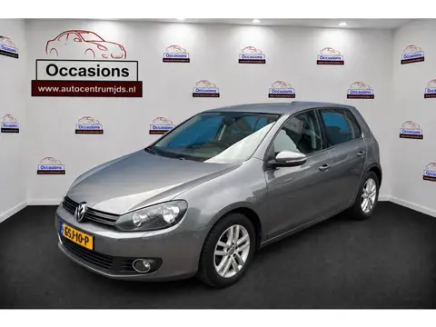 Volkswagen GOLF 1.4 TSI Highline