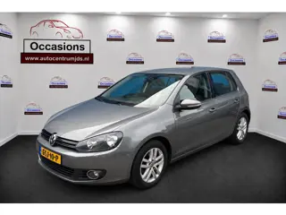 Volkswagen GOLF 1.4 TSI Highline