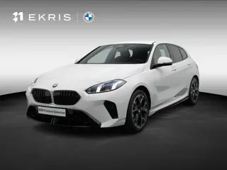 BMW 1 Serie 120 M Sport Design Edition | Premium Pack | Stuurwielrand Verwarmd | Driving Assistant |