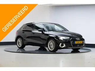 Audi A3 Sportback 35 TFSI Advanced edition | NL auto | 150PK benzine |