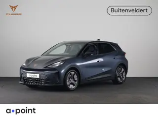 CUPRA Raval Business First Edition 56 kWh 211PK | Elektrisch Verstelbare Stoelen | Keyless Entry | A