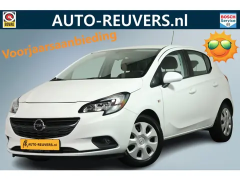 Opel Corsa 1.2 5 deurs / Navi / CarPlay / Cruisecontrol