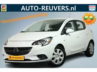 Opel Corsa 1.2 5 deurs / Navi / CarPlay / Cruisecontrol