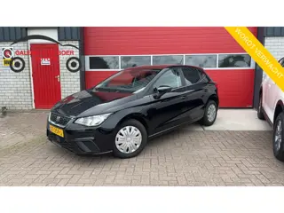 SEAT Ibiza 1.0 TSI Style Business Intense CAMERA / CARPLAY / NAVI / AIRCO / PDC / ACC / BLUETOOTH / 