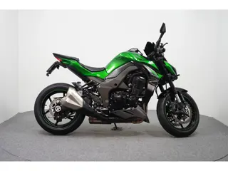 Kawasaki Z 1000 (bj 2018)