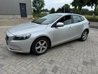 Volvo V40 1.6 D2 Kinetic Navi Camera CruiseC